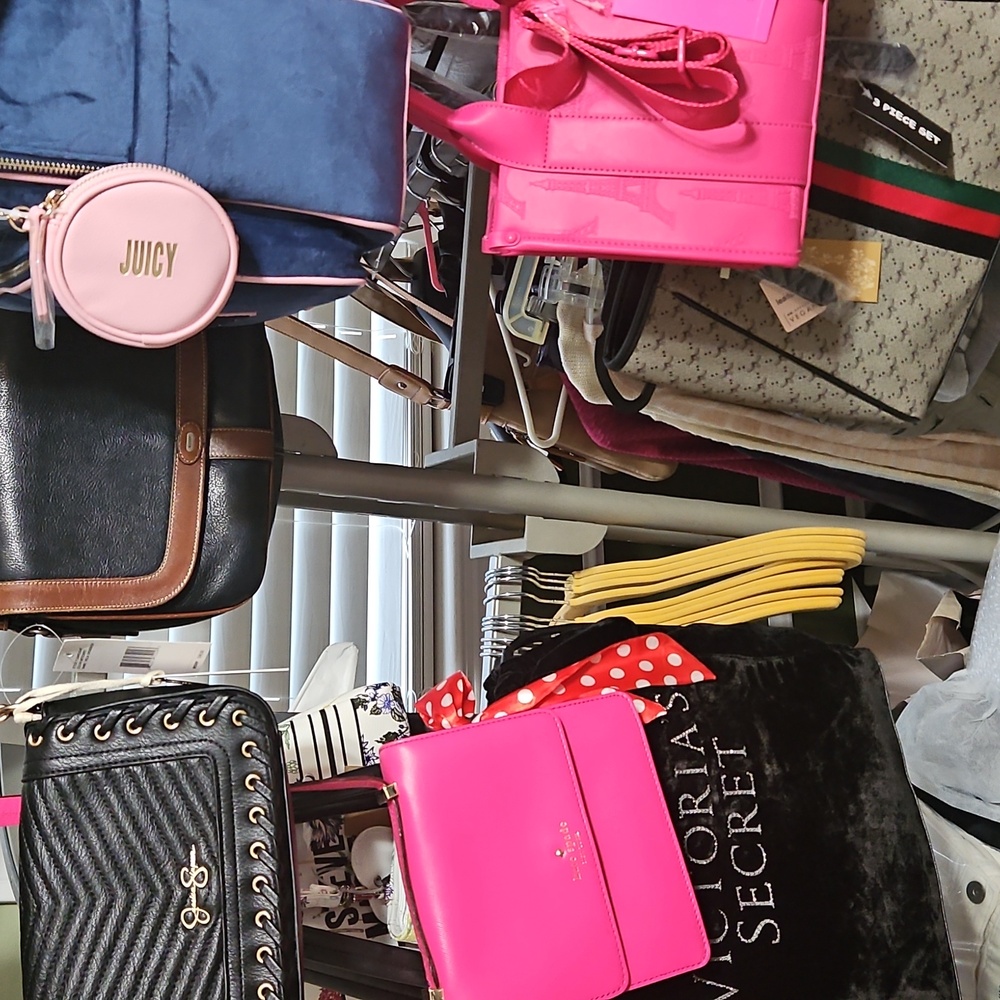 UNLISTED INVENTORY FOR LIVE POSH SHOWS! - Picture 7 of 7